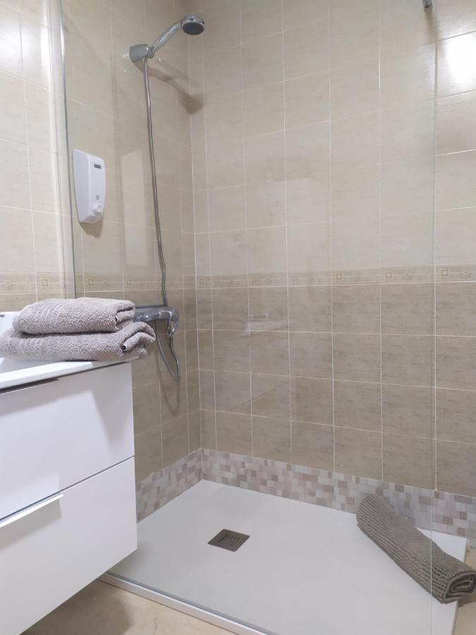 Moderno Residencial Puerto Rico Sol Mar Y Piscina Apartment Exterior photo